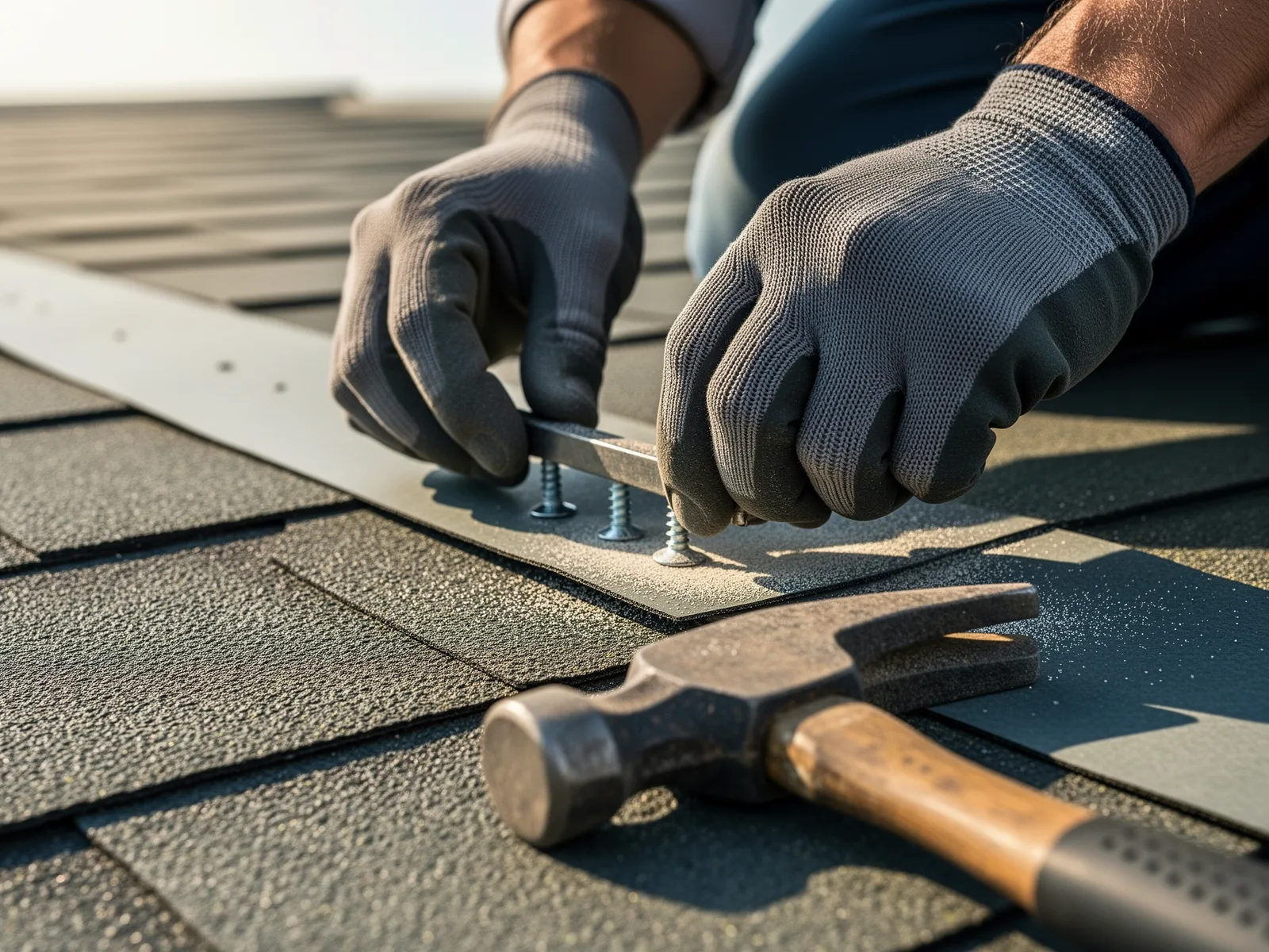 Why choose Fascia Repair in Bartley, NE
